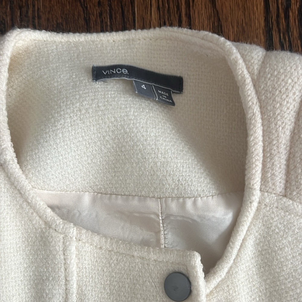 Vince Jacket - Picture 2 of 5